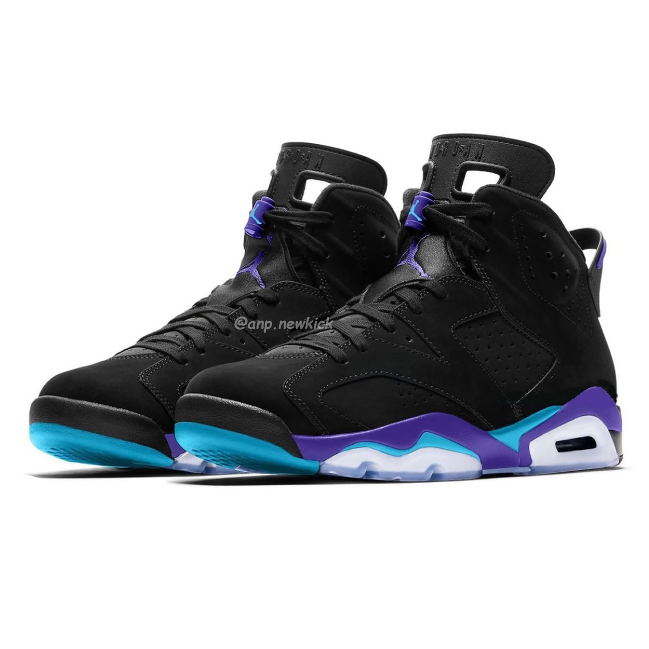 Air Jordan 6 Aqua Ct8529 004 (7) - www.newkick.vip